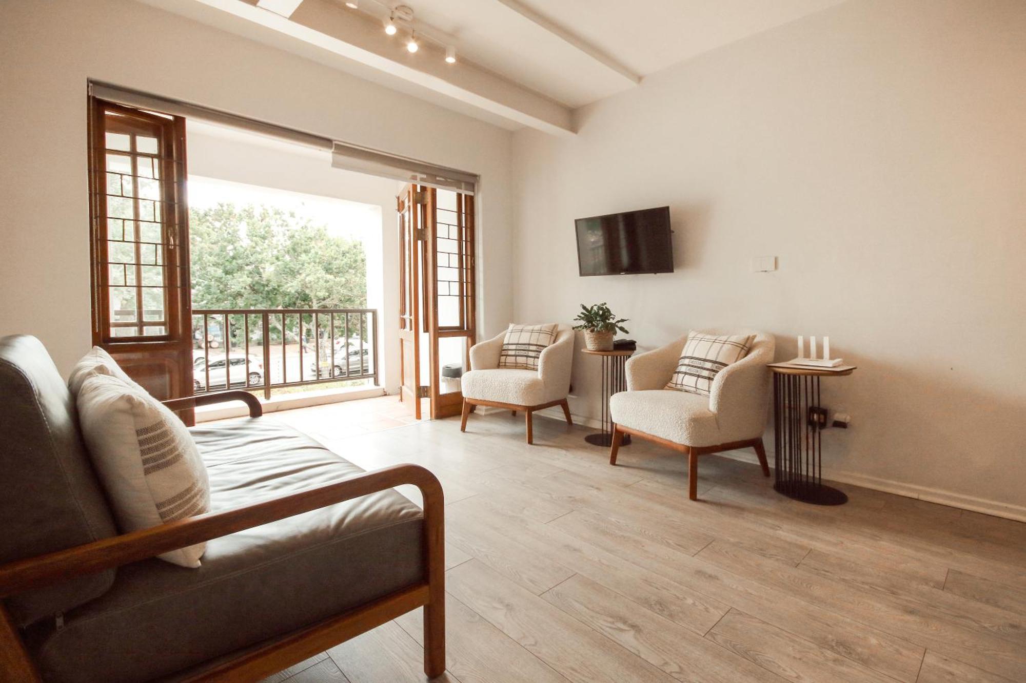 Appartement Luxury On Dorp à Stellenbosch Extérieur photo