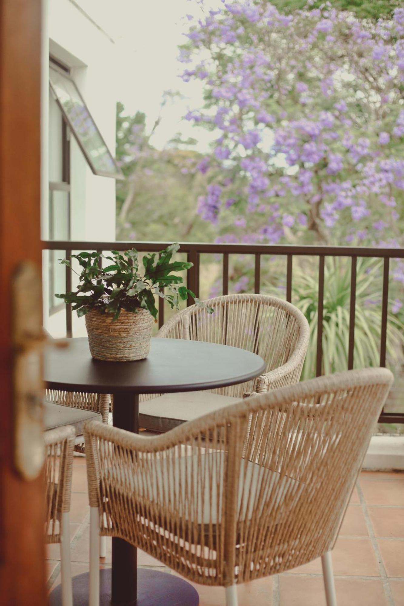 Appartement Luxury On Dorp à Stellenbosch Extérieur photo