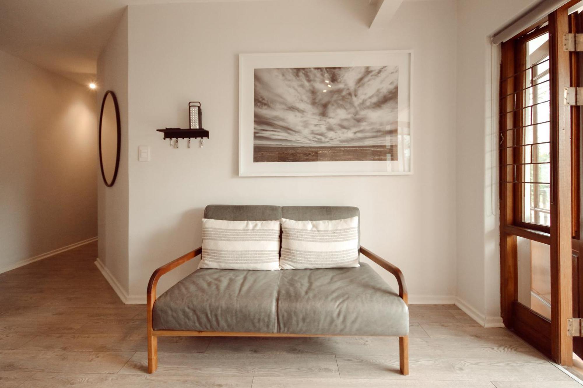 Appartement Luxury On Dorp à Stellenbosch Extérieur photo