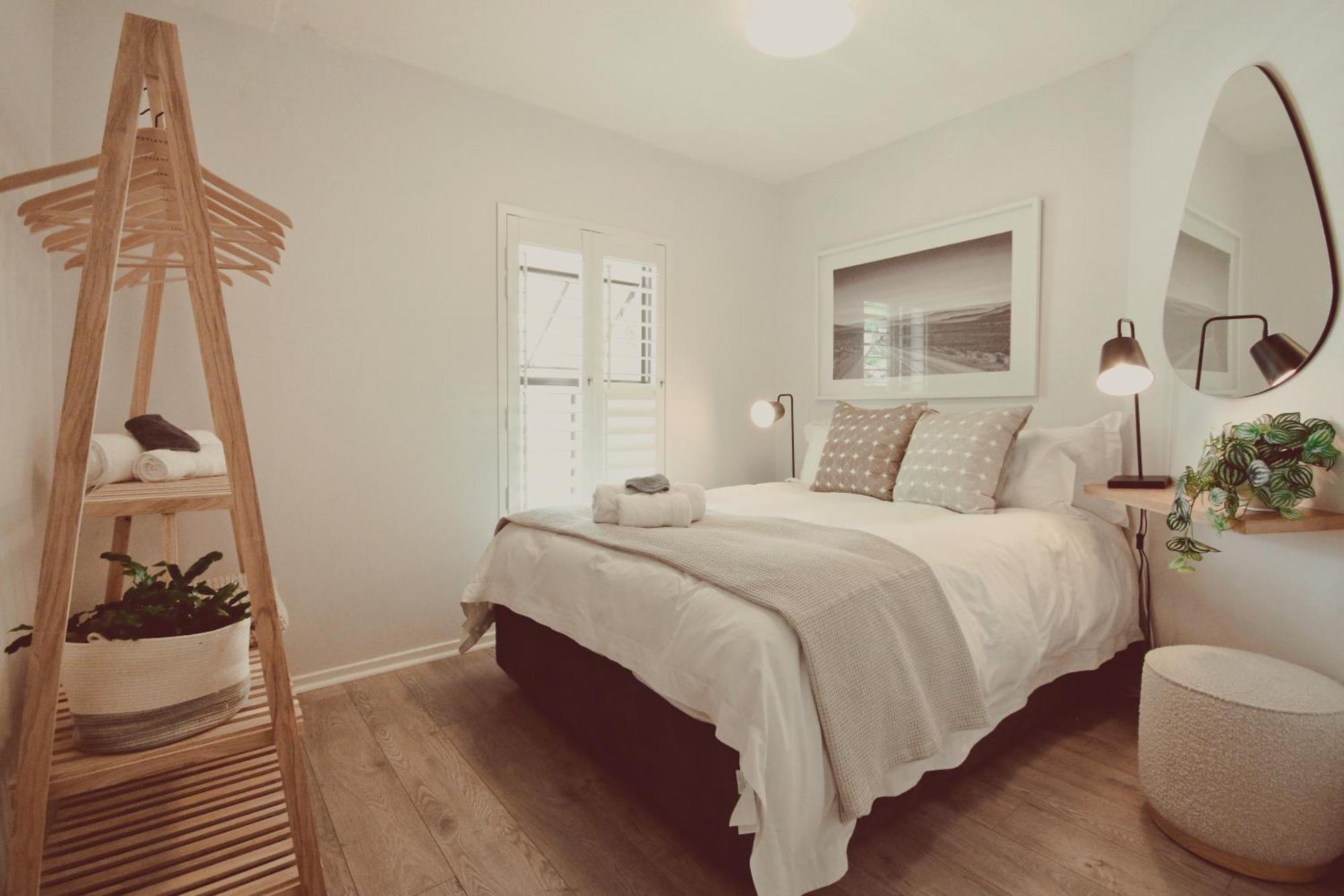 Appartement Luxury On Dorp à Stellenbosch Extérieur photo